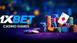 1xBet App Your Gateway to Convenient Betting -1422599279