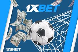 1xBet Betting - Your Gateway to Online Sports Betting