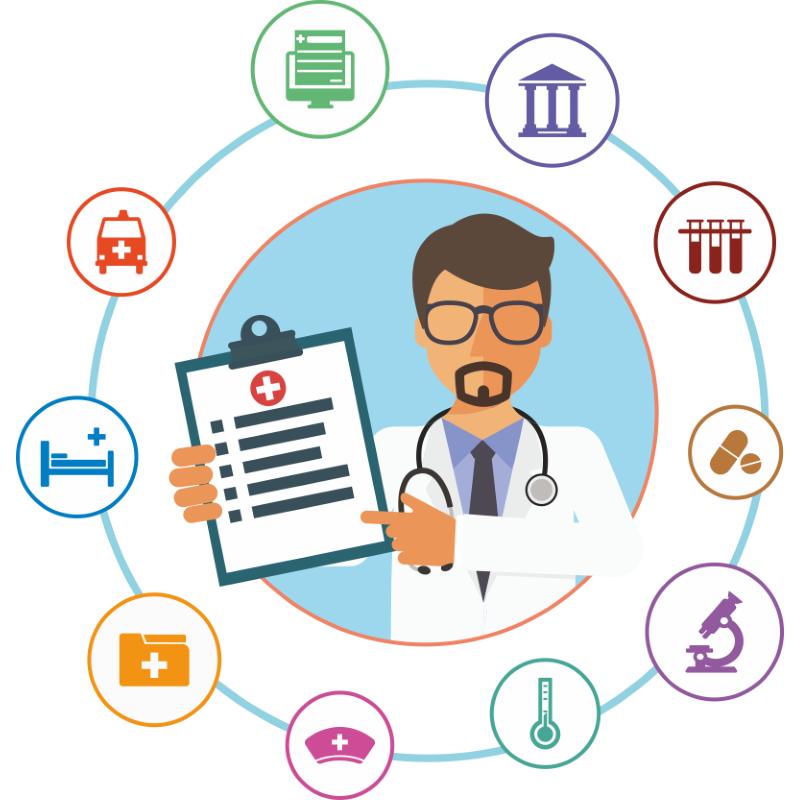 Antikoagulanty Kľúč k prevencii trombózy a kardiovaskulárnych ochorení