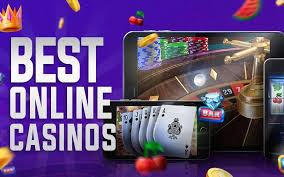 Discover the Best Casino Sites for Instant Gaming