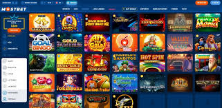 Experience the Thrill Real Casino Atmosphere Meets Online Convenience