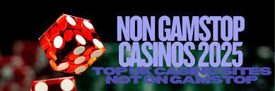 Exploring Casinos Not on Gamstop in the UK -1843192263