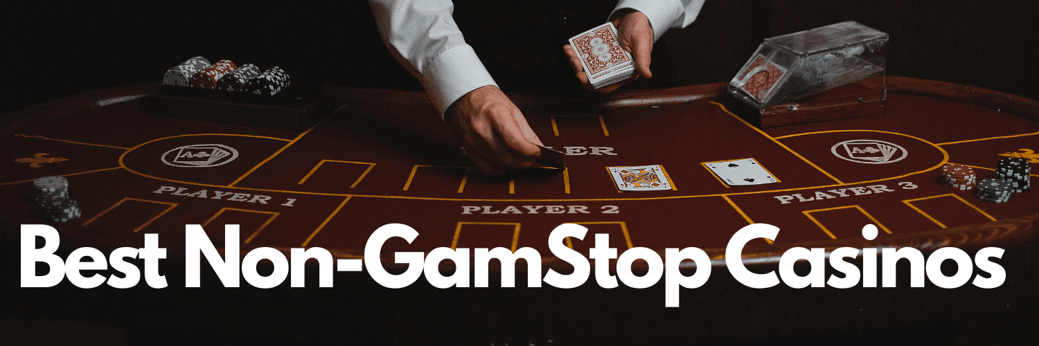 Exploring Casinos Not on Gamstop in the UK -1843192263