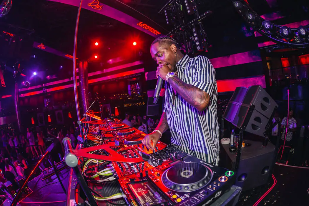 When Should You Hire DJs Services For Family Parties?