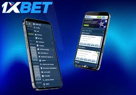 1xBet App Your Gateway to Betting Anytime, Anywhere