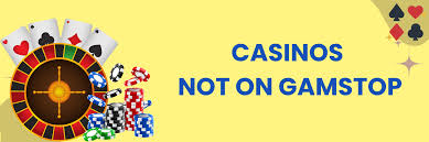 Discover the Best Casinos Not on Gamstop 878716440