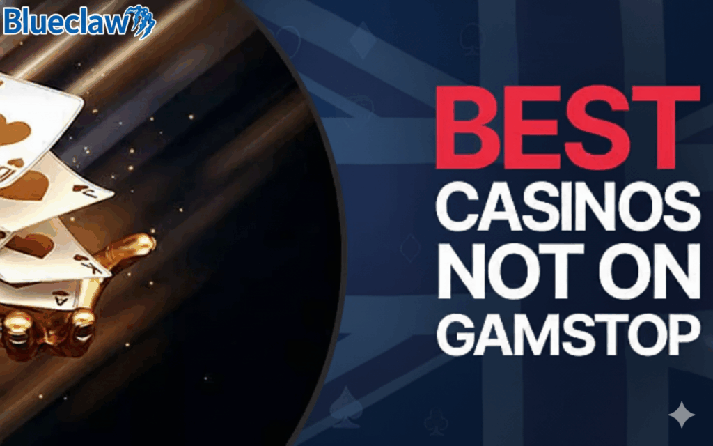 Discover the Best Casinos Not on Gamstop 878716440