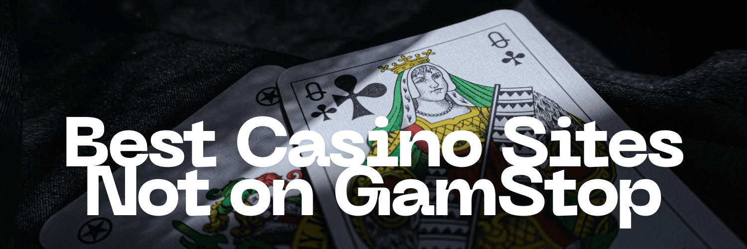 Exploring Casinos Not Registered on Gamstop 858468955 Exploring Casinos Not Registered on Gamstop 858468955