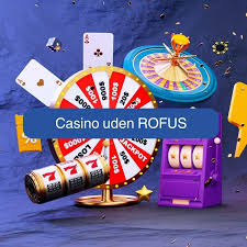 Oplev Online Casino Uden Rufus - Spil Uden Bekymringer Oplev Online Casino Uden Rufus - Spil Uden Bekymringer