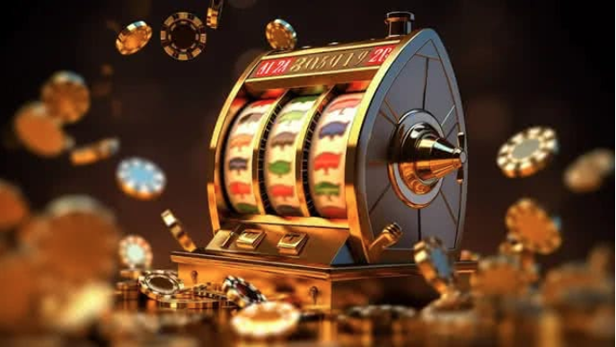 The Exciting World of Casino WinsMania Where Wins Never Stop
