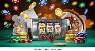 The Exciting World of Casino WinsMania Where Wins Never Stop