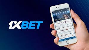 Unlock a World of Betting with the 1xBet App Unlock a World of Betting with the 1xBet App