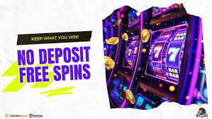 Unlock Excitement with 60 Free Spins No Deposit Offers 818698783