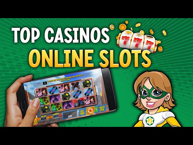 Unveiling the Thrills The Allure of Online Casino Big Wins