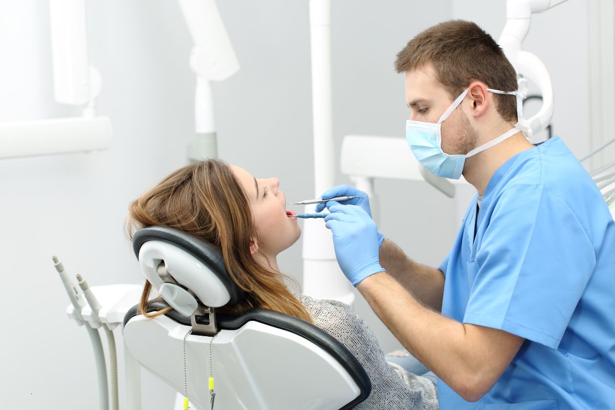 dentist in conshohocken