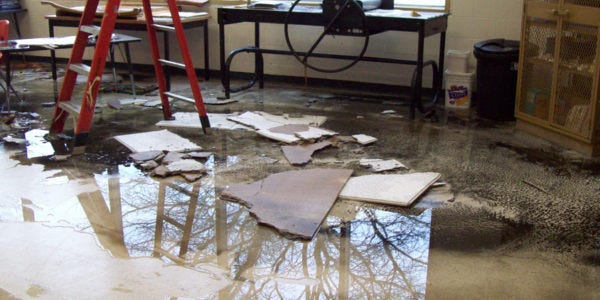 Home Restoration Contractors in Dallas TX