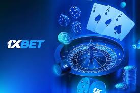1xBet Official Your Ultimate Guide to Betting