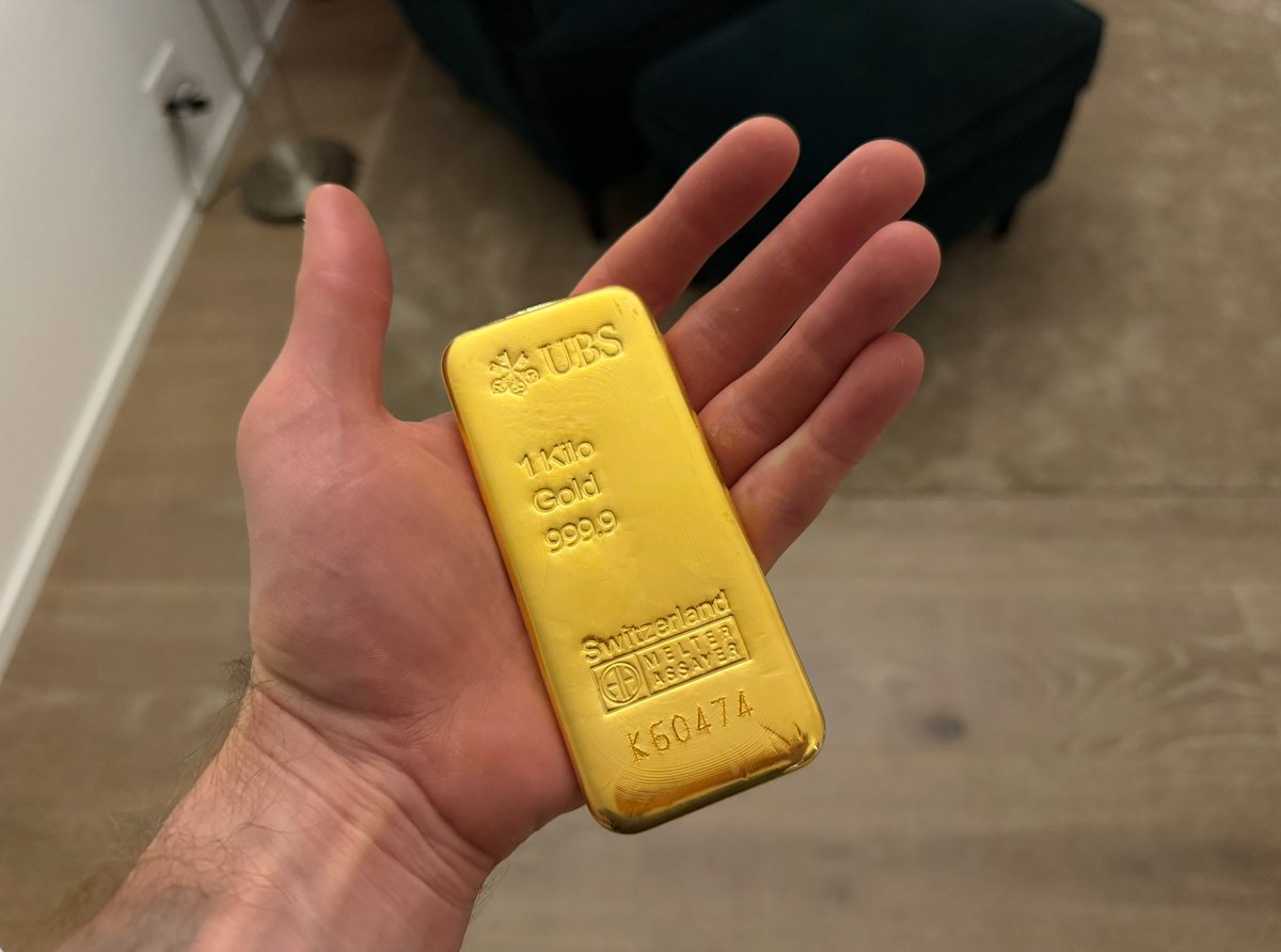 Tips for Comparing Gold Bar Prices Before Buying