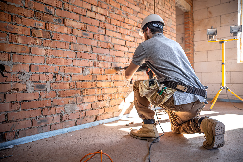How Do Experts Maintain Quality in One-Day Renovation Projects?