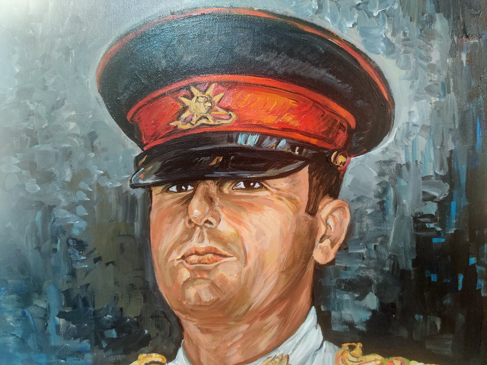 What Makes a Portrait Stand Out as Artistic and Timeless?