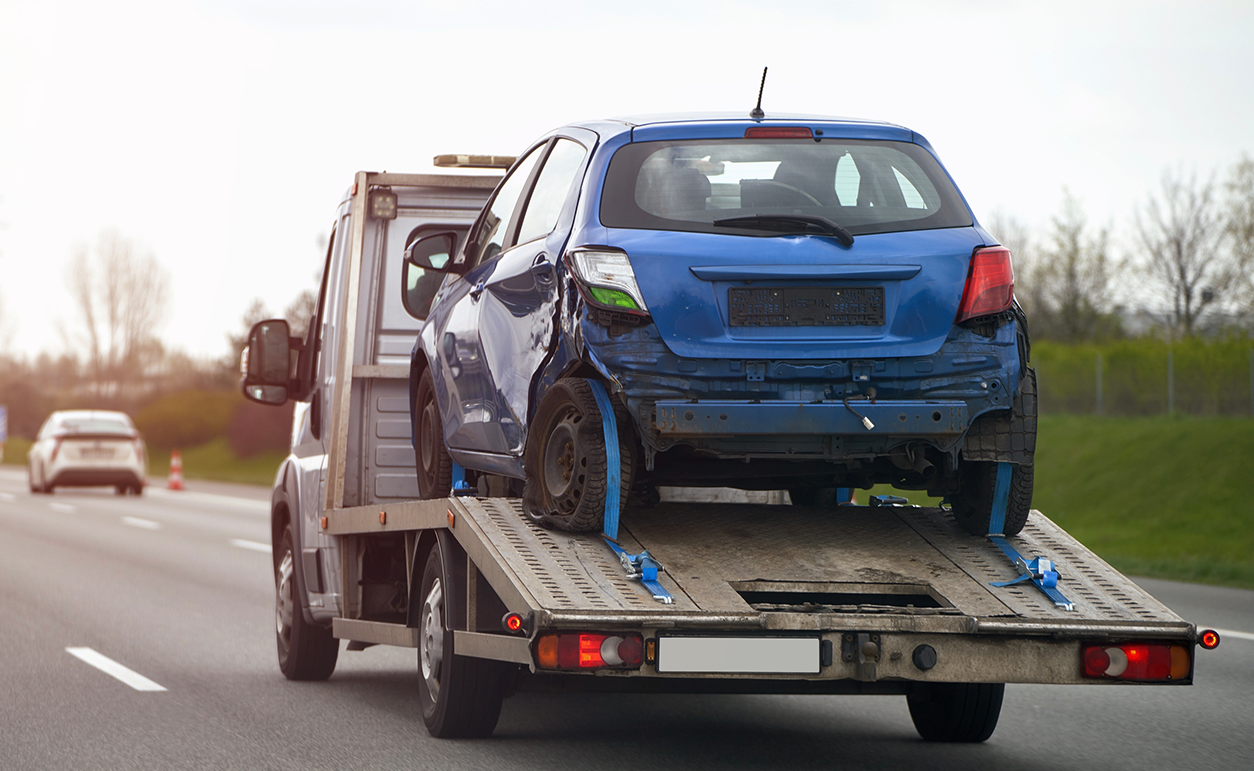 Towing services in Ashland, NE