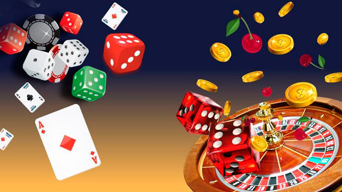 Exploring the Thrills of Online Casino Jackpot Raider 1684956424