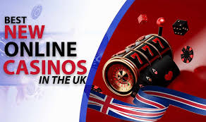 Fast Payout Online Casinos in the UK A Comprehensive Guide Fast Payout Online Casinos in the UK A Comprehensive Guide