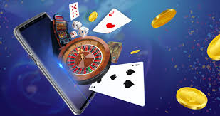 Get X Casino Официальный сайт для настоящих азартных игроков