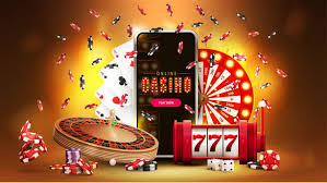 K8 Casino & Sportsbook Your Ultimate Online Gaming Experience