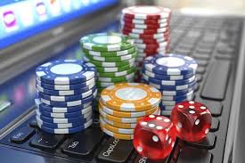 Online Casino Cashwin Din Destination for Underholdning